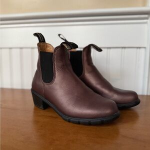 Blundstone Boots